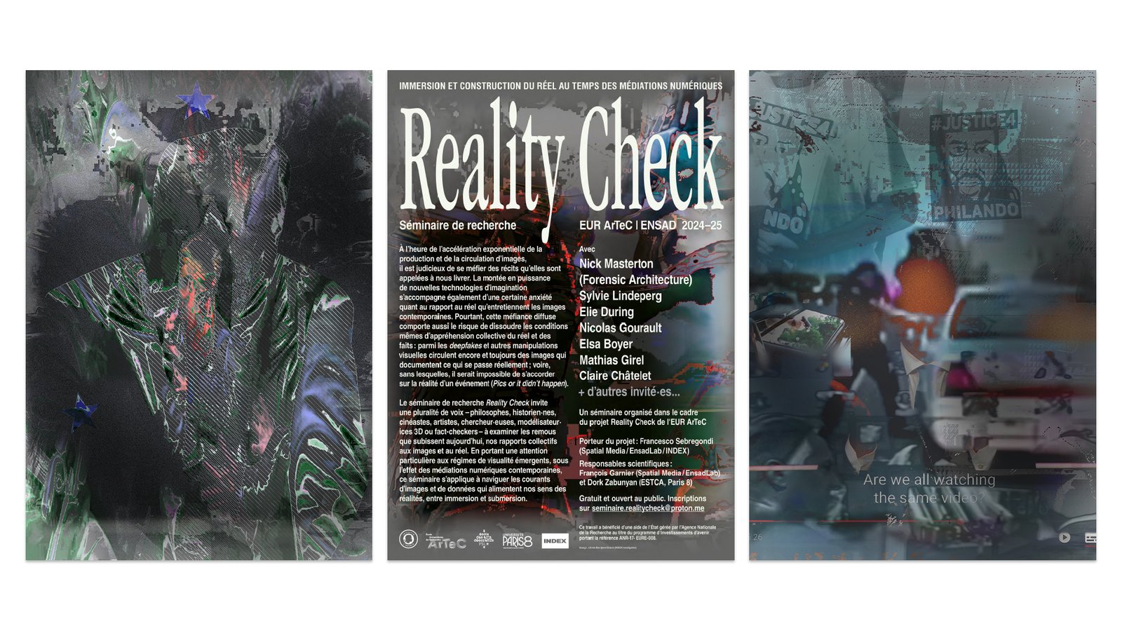 RealityCheck
